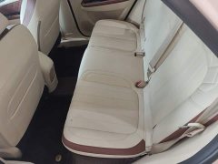 ORA Good Cat GT Mulan Edition 401km Luxury - ფოტო 17