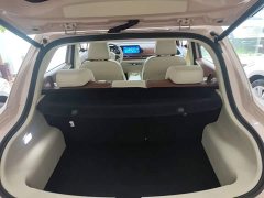 ORA Good Cat GT Mulan Edition 401km Luxury - ფოტო 19