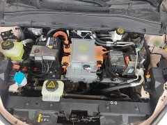 ORA Good Cat GT Mulan Edition 401km Luxury - ფოტო 20