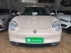 ORA Good Cat GT Mulan Edition 401km Luxury - ფოტო 3