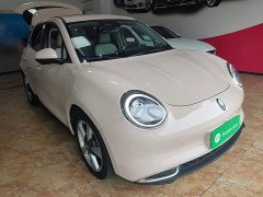 ORA Good Cat GT Mulan Edition 401km Luxury - ფოტო 4