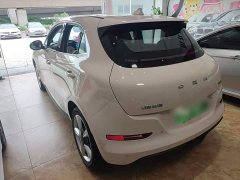 ORA Good Cat GT Mulan Edition 401km Luxury - ფოტო 5