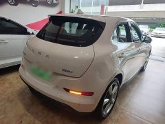 ORA Good Cat GT Mulan Edition 401km Luxury - ფოტო 7