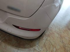 ORA Good Cat GT Mulan Edition 401km Luxury - ფოტო 8