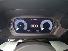 Audi A3 2022 A3L Limousine 35 TFSI Fashion Sport - ფოტო 12