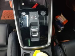 Audi A3 2022 A3L Limousine 35 TFSI Fashion Sport - ფოტო 14