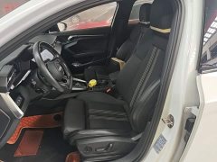 Audi A3 2022 A3L Limousine 35 TFSI Fashion Sport - ფოტო 15