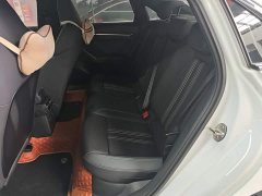 Audi A3 2022 A3L Limousine 35 TFSI Fashion Sport - ფოტო 17