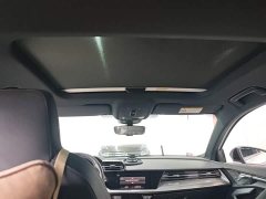 Audi A3 2022 A3L Limousine 35 TFSI Fashion Sport - ფოტო 18