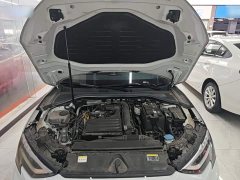 Audi A3 2022 A3L Limousine 35 TFSI Fashion Sport - ფოტო 20