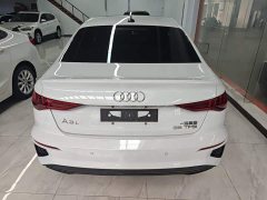 Audi A3 2022 A3L Limousine 35 TFSI Fashion Sport - ფოტო 6