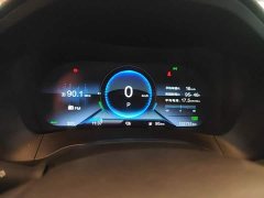 Honda Dongfeng Honda M-NV Shanyi Edition - ფოტო 12