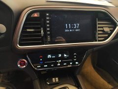 Honda Dongfeng Honda M-NV Shanyi Edition - ფოტო 13