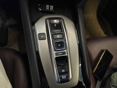 Honda Dongfeng Honda M-NV Shanyi Edition - ფოტო 14