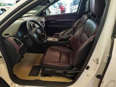 Honda Dongfeng Honda M-NV Shanyi Edition - ფოტო 15