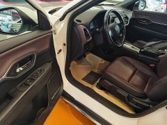 Honda Dongfeng Honda M-NV Shanyi Edition - ფოტო 16