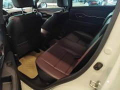 Honda Dongfeng Honda M-NV Shanyi Edition - ფოტო 17
