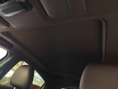 Honda Dongfeng Honda M-NV Shanyi Edition - ფოტო 18