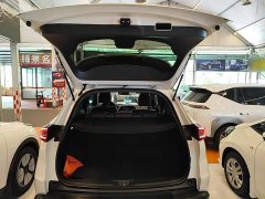 Honda Dongfeng Honda M-NV Shanyi Edition - ფოტო 19