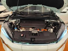 Honda Dongfeng Honda M-NV Shanyi Edition - ფოტო 20