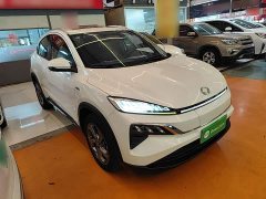 Honda Dongfeng Honda M-NV Shanyi Edition - ფოტო 4