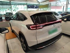 Honda Dongfeng Honda M-NV Shanyi Edition - ფოტო 5