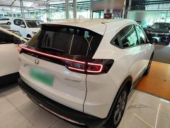 Honda Dongfeng Honda M-NV Shanyi Edition - ფოტო 7