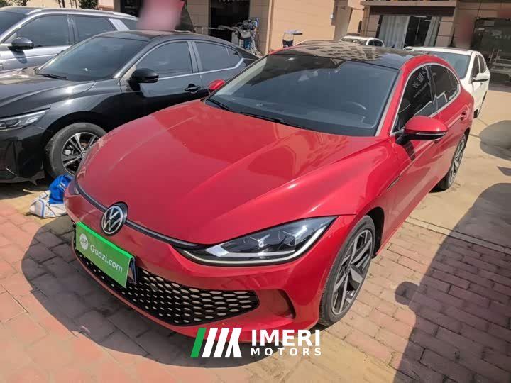 Volkswagen Lingdu L 280TSI DSG Spicy Edition - ავტომობილი ჩინეთიდან