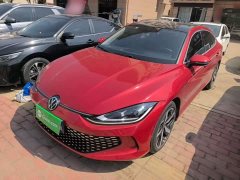 Volkswagen Lingdu L 280TSI DSG Spicy Edition - ფოტო 1