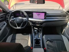 Volkswagen Lingdu L 280TSI DSG Spicy Edition - ფოტო 10