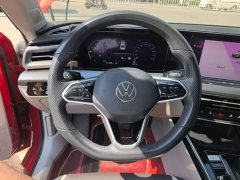 Volkswagen Lingdu L 280TSI DSG Spicy Edition - ფოტო 11
