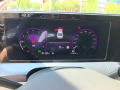 Volkswagen Lingdu L 280TSI DSG Spicy Edition - ფოტო 12