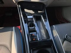 Volkswagen Lingdu L 280TSI DSG Spicy Edition - ფოტო 14
