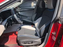 Volkswagen Lingdu L 280TSI DSG Spicy Edition - ფოტო 15