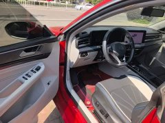 Volkswagen Lingdu L 280TSI DSG Spicy Edition - ფოტო 16