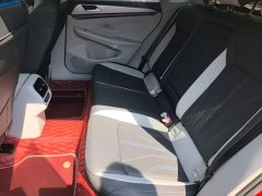 Volkswagen Lingdu L 280TSI DSG Spicy Edition - ფოტო 17