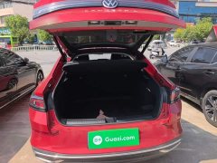 Volkswagen Lingdu L 280TSI DSG Spicy Edition - ფოტო 19