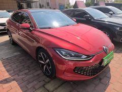 Volkswagen Lingdu L 280TSI DSG Spicy Edition - ფოტო 4