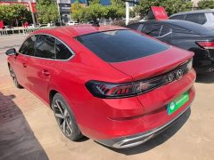 Volkswagen Lingdu L 280TSI DSG Spicy Edition - ფოტო 5