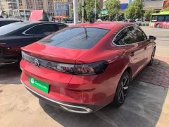 Volkswagen Lingdu L 280TSI DSG Spicy Edition - ფოტო 7