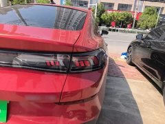 Volkswagen Lingdu L 280TSI DSG Spicy Edition - ფოტო 8