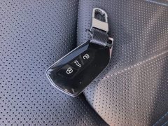 Volkswagen Lingdu L 280TSI DSG Spicy Edition - ფოტო 9