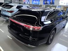 Xpeng Aionic S9T Extended Range Ultra Long Range Version (192-Channel LiDAR) - ფოტო 7