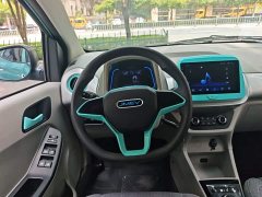Yizhi EV2 Auspicious Edition 201km Comfort - photo 11