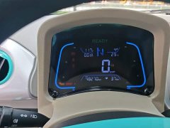 Yizhi EV2 Auspicious Edition 201km Comfort - photo 12