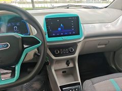 Yizhi EV2 Auspicious Edition 201km Comfort - photo 13