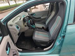 Yizhi EV2 Auspicious Edition 201km Comfort - photo 15