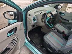 Yizhi EV2 Auspicious Edition 201km Comfort - photo 16