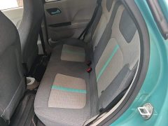Yizhi EV2 Auspicious Edition 201km Comfort - photo 17