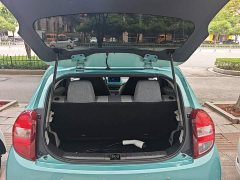 Yizhi EV2 Auspicious Edition 201km Comfort - photo 19